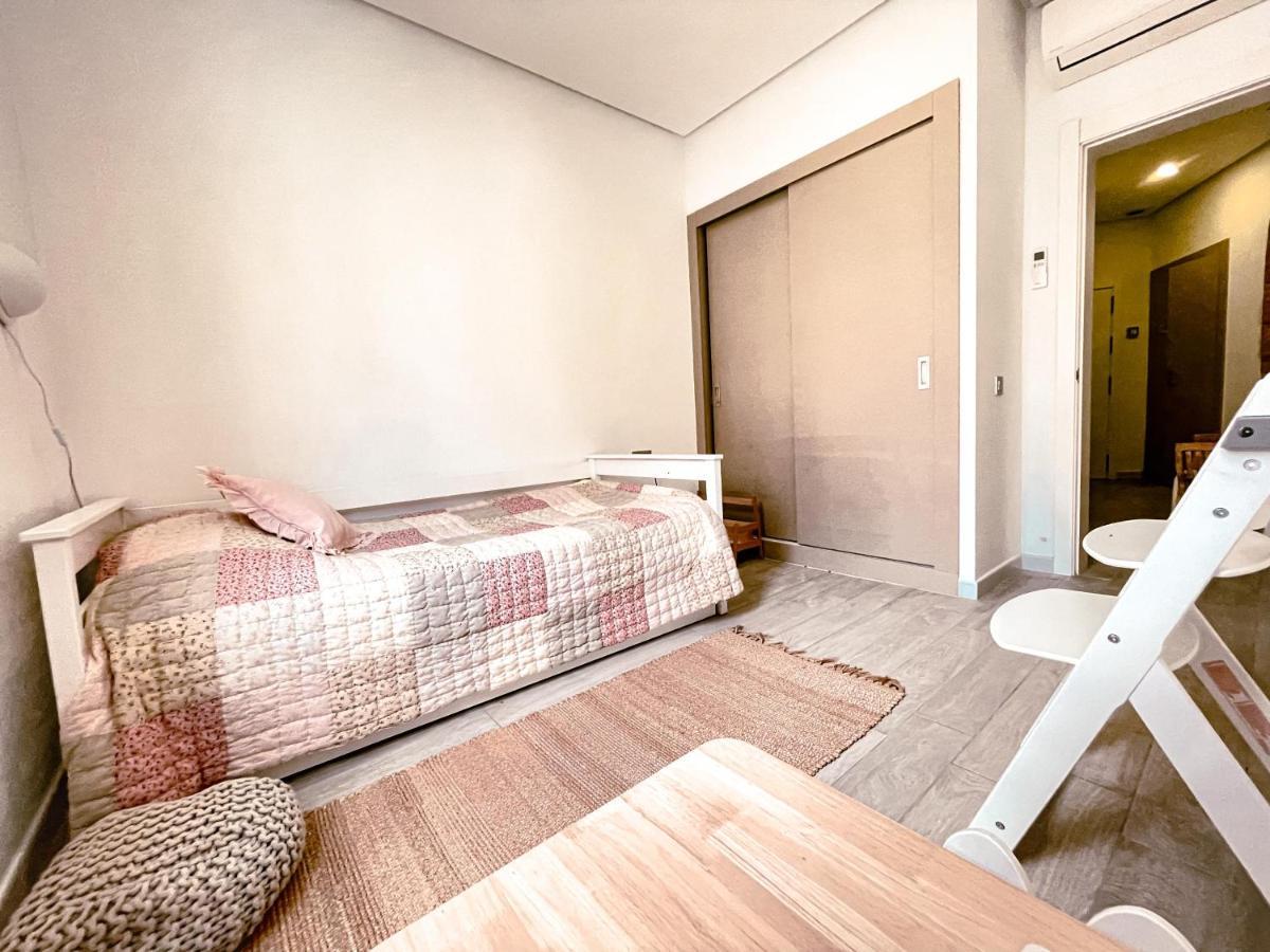 Ferienwohnung Ocean Garden, Ac, Sun Terrace, Heated Pool, Parking, Pp901 Costa Adeje  Exterior foto