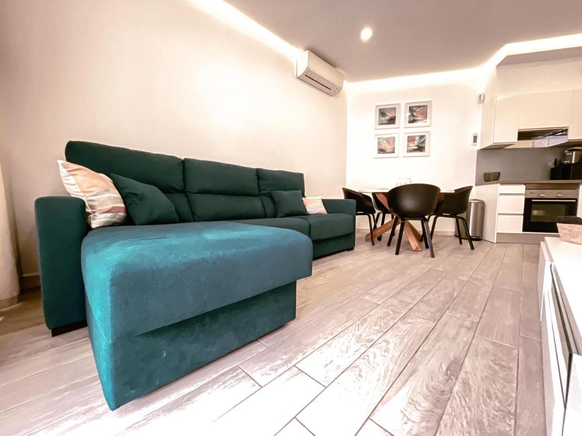 Ferienwohnung Ocean Garden, Ac, Sun Terrace, Heated Pool, Parking, Pp901 Costa Adeje  Exterior foto